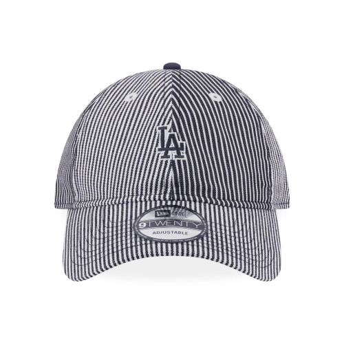 Casquette 9TWENTY Adjustable LA Dodgers MLB Patchwork unisex - New Era Cap - Modalova
