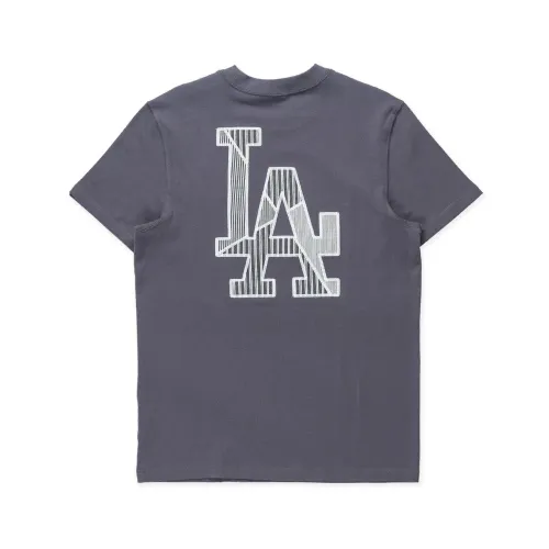 T-shirt LA Dodgers MLB Patchwork unisex - New Era Cap - Modalova