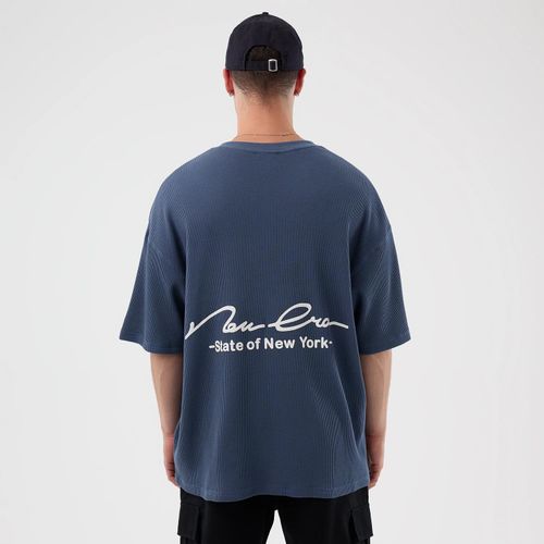 T-shirt New Era Basic unisex - New Era Cap - Modalova