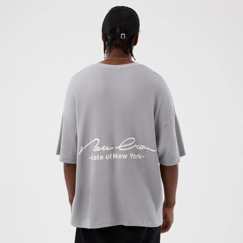 T-shirt New Era Basic unisex - New Era Cap - Modalova