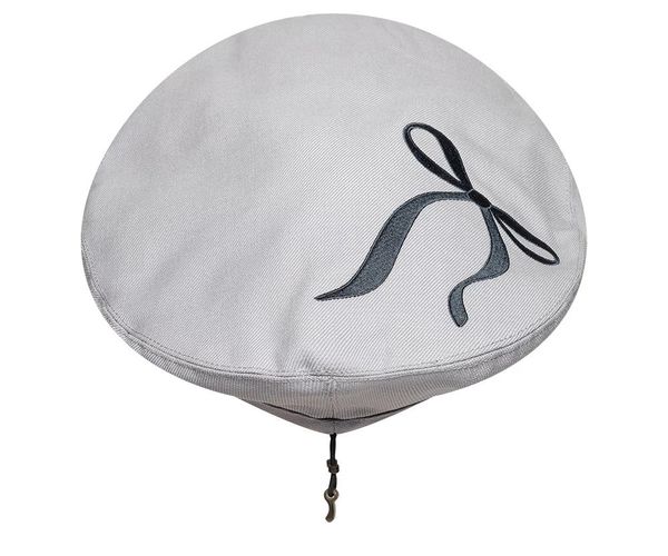 Béret en Laine New Era Gris unisex - New Era Cap - Modalova