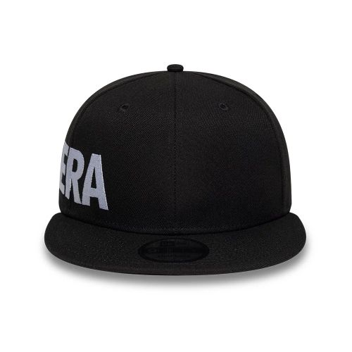 Casquette 9FIFTY Snapback New Era Essential Noir unisex - New Era Cap - Modalova