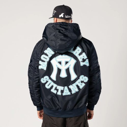 Veste Sultanes De Monterrey LMB X Alpha unisex - New Era Cap - Modalova