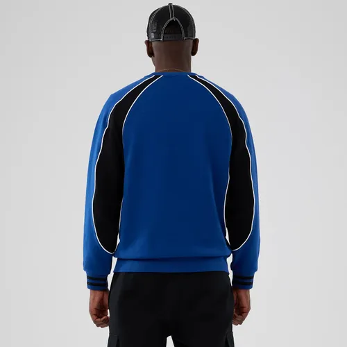 Pull New Era Colour Block unisex - New Era Cap - Modalova