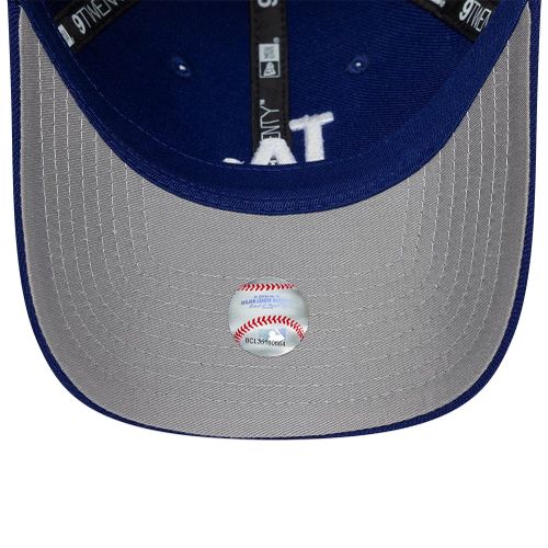 Casquette 9TWENTY LA Dodgers MLB Wool Bleu unisex - New Era Cap - Modalova