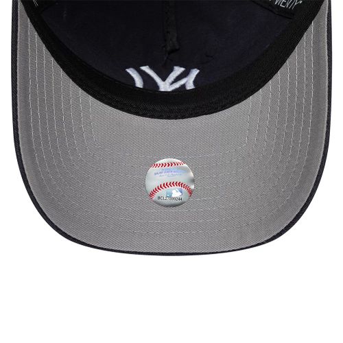 Casquette 9TWENTY A-Frame New York Yankees MLB Bleu marine unisex - New Era Cap - Modalova