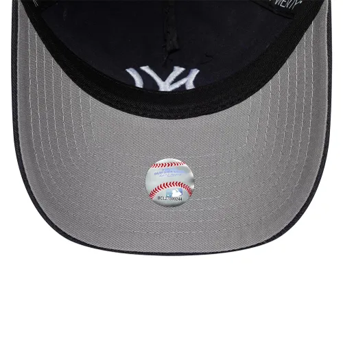 Casquette 9TWENTY A-Frame New York Yankees MLB Bleu marine unisex - New Era Cap - Modalova