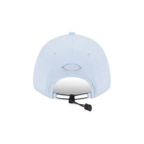 Casquette 9FORTY Unstructured Adjustable New Era NEC Logo Bleu unisex - New Era Cap - Modalova