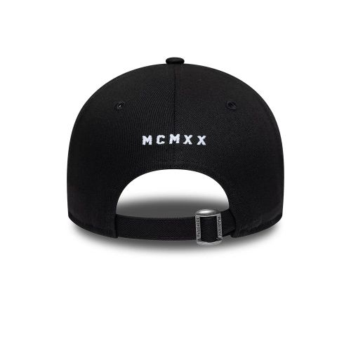 Casquette 9FORTY New Era Street Archived Noir unisex - New Era Cap - Modalova