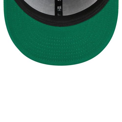 Casquette 59FIFTY Fitted à Rayures San Francisco Giants MLB Gris Foncé unisex - New Era Cap - Modalova