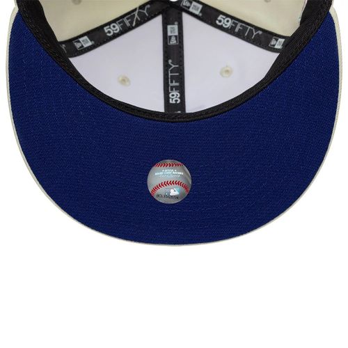 Casquette 59FIFTY Fitted LA Dodgers MLB City Series Blanc unisex - New Era Cap - Modalova