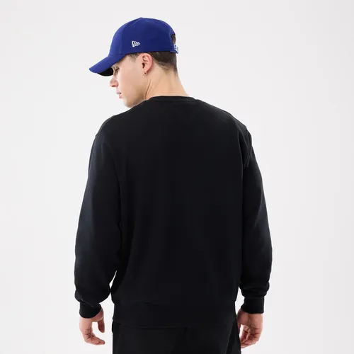 Pull Oversize Retro LA Dodgers MLB Noir unisex - New Era Cap - Modalova