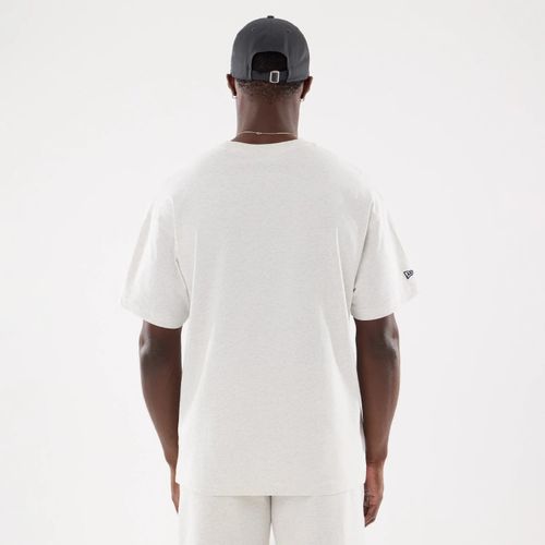 T-shirt Comfort New York Yankees MLB Gris unisex - New Era Cap - Modalova