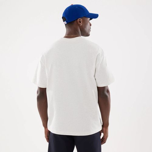 T-shirt Comfort New York Mets MLB Gris unisex - New Era Cap - Modalova
