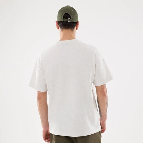 T-shirt Comfort LA Dodgers MLB Gris unisex - New Era Cap - Modalova