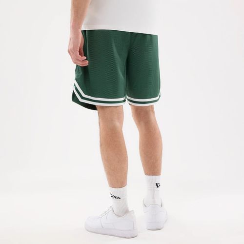 Short Oversize Comfort LA Dodgers MLB Vert Foncé unisex - New Era Cap - Modalova