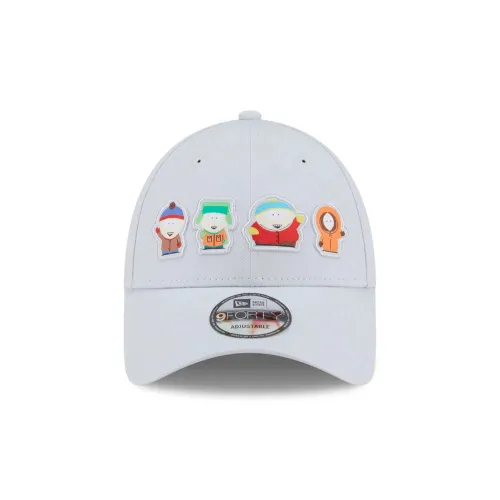 Casquette 9FORTY South Park Gris unisex - New Era Cap - Modalova