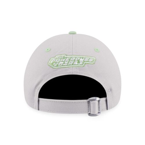 Casquette 9TWENTY Les Supers Nanas Rebelle Gris & Vert unisex - New Era Cap - Modalova
