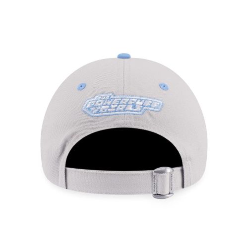 Casquette 9TWENTY Les Supers Nanas Bulle Gris & Bleu unisex - New Era Cap - Modalova