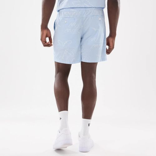 Short Oversize New Era Resort Bleu unisex - New Era Cap - Modalova