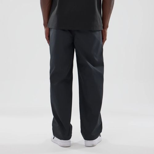 Pantalon de Jogging Droit New Era NEC Logo Noir unisex - New Era Cap - Modalova