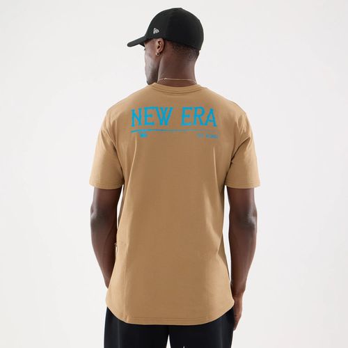 T-shirt New Era Outdoor Fishing unisex - New Era Cap - Modalova