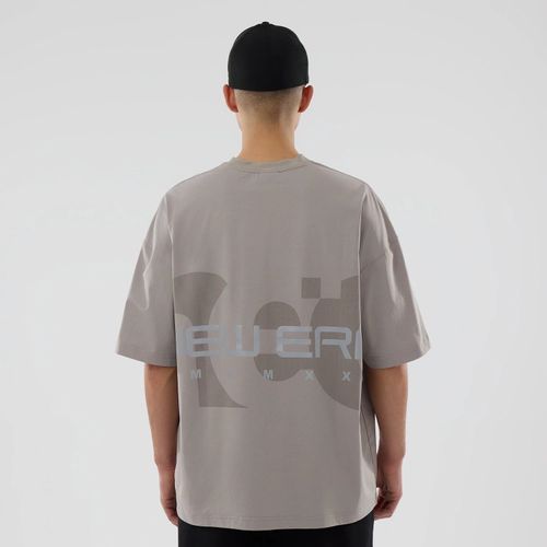 T-shirt Oversize New Era NEC Logo unisex - New Era Cap - Modalova