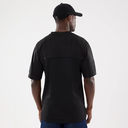 Maillot en Mesh New Era Street Archived Noir unisex - New Era Cap - Modalova