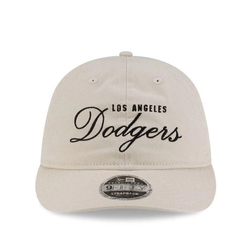 Casquette 9FIFTY Retro Crown LA Dodgers MLB x Thisisneverthat Blanc unisex - New Era Cap - Modalova