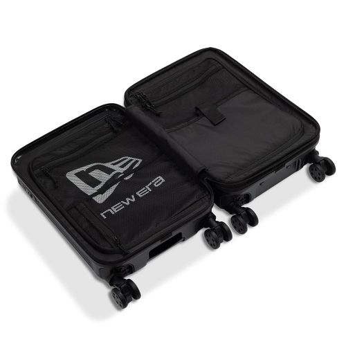 Valise à Roulettes New Era Noir unisex - New Era Cap - Modalova