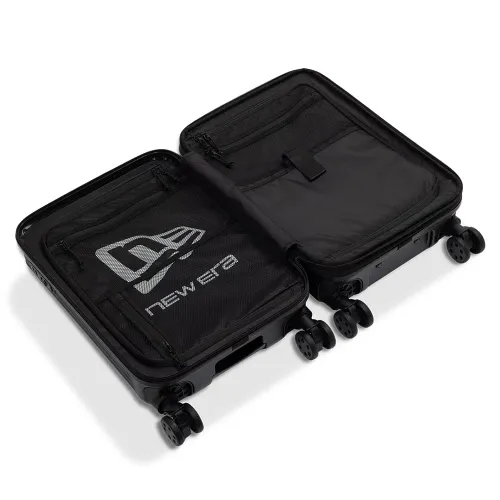 Valise à Roulettes New Era Noir unisex - New Era Cap - Modalova