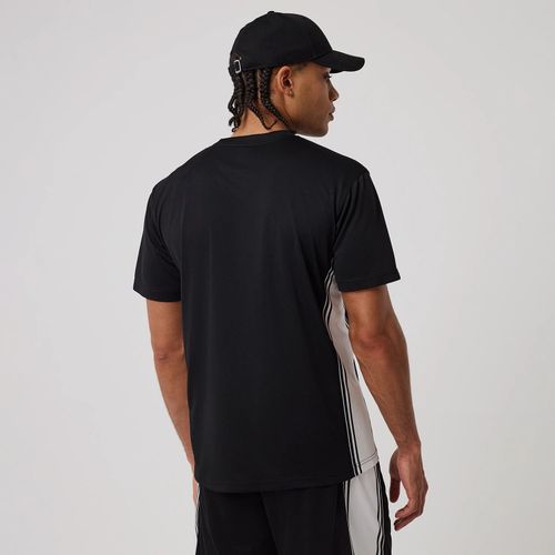 T-shirt New Era Mesh noir unisex - New Era Cap - Modalova