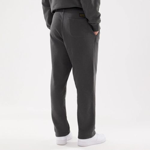 Pantalon de Jogging Droit New Era Originators Noir unisex - New Era Cap - Modalova