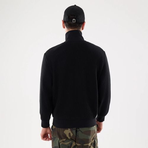 Veste New Era Black Label Noir unisex - New Era Cap - Modalova