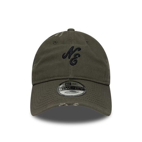Casquette 9TWENTY Vieillie New Era Vert Foncé unisex - New Era Cap - Modalova