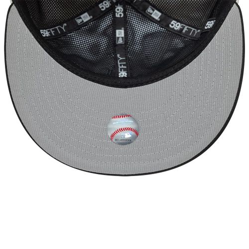 Casquette 59FIFTY Fitted MLB X Gore-Tex LA Dodgers Noir unisex - New Era Cap - Modalova