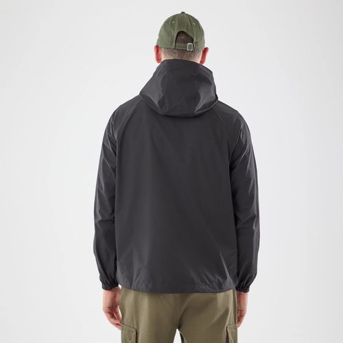 Veste coupe-vent New Era Noir unisex - New Era Cap - Modalova