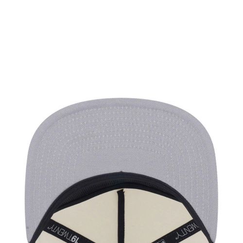 Casquette 19TWENTY Adjustable LA Dodgers MLB Pack Blanc & Gris unisex - New Era Cap - Modalova
