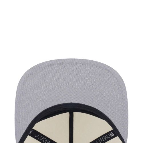 Casquette 19TWENTY Adjustable Chicago White Sox MLB Pack Blanc & Noir unisex - New Era Cap - Modalova
