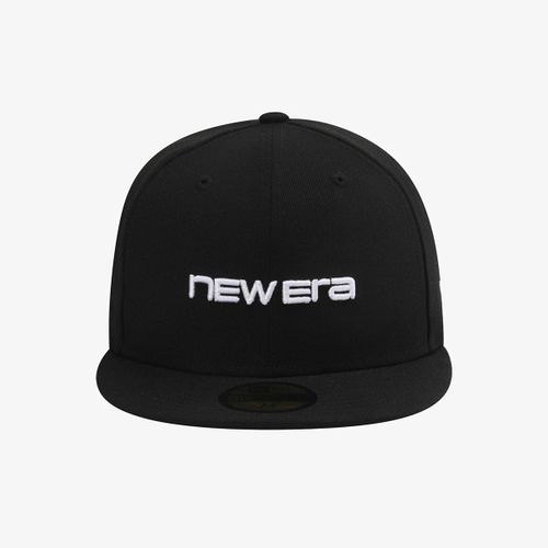 Casquette 59FIFTY Fitted New Era 59FIFTY Day Noir unisex - New Era Cap - Modalova