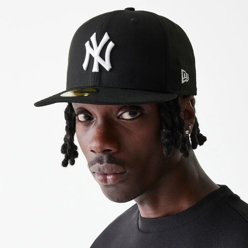 Casquette 59FIFTY Fitted New York Yankees Essential unisex - New Era Cap - Modalova