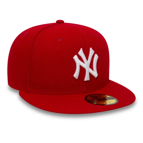 Casquette 59FIFTY Fitted New York Yankees Essential unisex - New Era Cap - Modalova