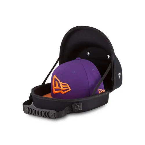 Mallette de transport New Era - 2 Casquettes unisex - New Era Cap - Modalova