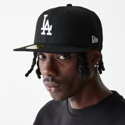 Casquette 59FIFTY Fitted LA Dodgers MLB Essential unisex - New Era Cap - Modalova