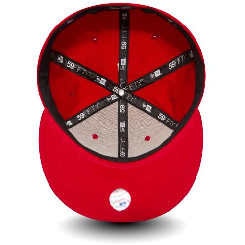 Casquette 59FIFTY Fitted LA Dodgers MLB Essential unisex - New Era Cap - Modalova