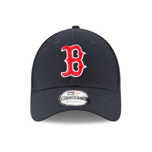 Casquette 9FORTY Boston Red Sox The League Bleu unisex - New Era Cap - Modalova