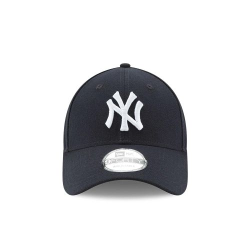 Casquette Réglable 9FORTY New York Yankees The League Bleu unisex - New Era Cap - Modalova