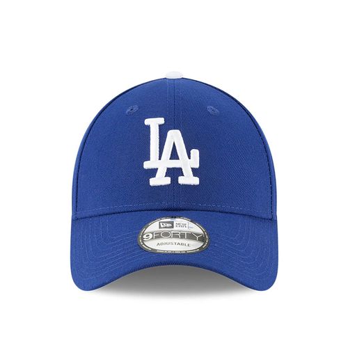 LA Dodgers The League Blue 9FORTY Cap unisex - New Era Cap - Modalova