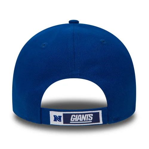 Casquette Réglable 9FORTY New York Giants NFL The League Bleu unisex - New Era Cap - Modalova