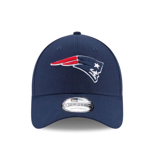 Casquette Réglable 9FORTY New England Patriots The League Bleu unisex - New Era Cap - Modalova